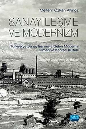 Resim Sanayileşme ve Modernizm