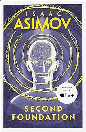Resim Second Foundation