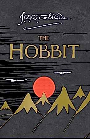 Resim The Hobbit