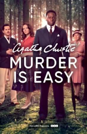 Resim Murder Is Easy