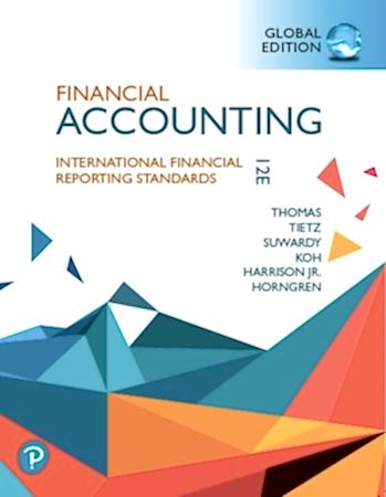 Resim Financial Accounting 12e