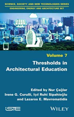 Resim Thresholds in Architectural Education
