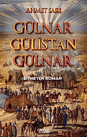 Resim Gülnar Gülistan Gülnar