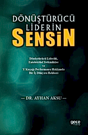 Resim Dönüştürücü Liderin Sensin