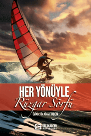 Resim Her Yönüyle Rüzgar Sörfü