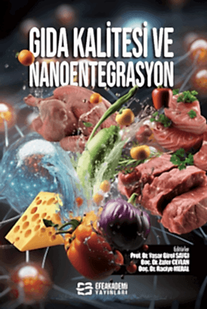 Resim Gıda Kalitesi ve Nanoentegrasyon