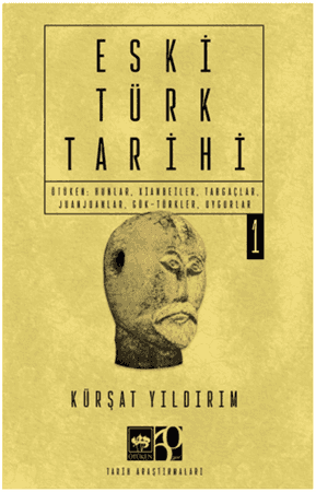 Resim Eski Türk Tarihi
Cilt 1