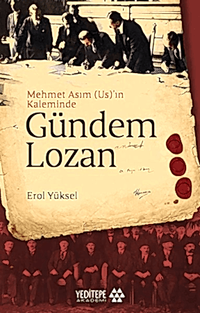 Resim Gündem Lozan