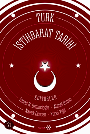 Resim Türk İstihbarat Tarihi