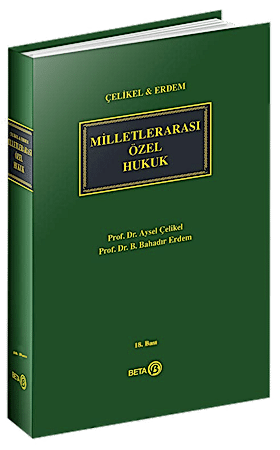 Resim Milletlerarası Özel Hukuk