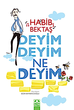 Resim Deyim Deyim Ne Deyim