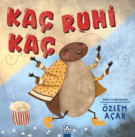 Resim Kaç Ruhi Kaç
