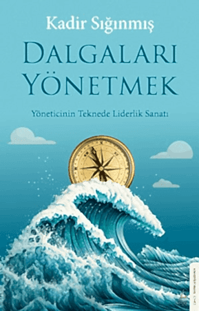 Resim Dalgaları Yönetmek