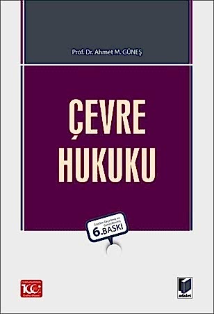 Resim Çevre Hukuku