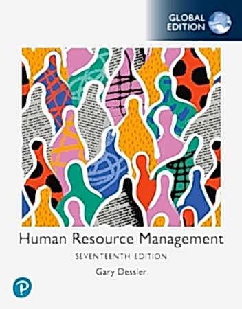 Resim Digital Access Code - MyManagementLab Dessler Human Resources Management 17e  Access Card with e-text