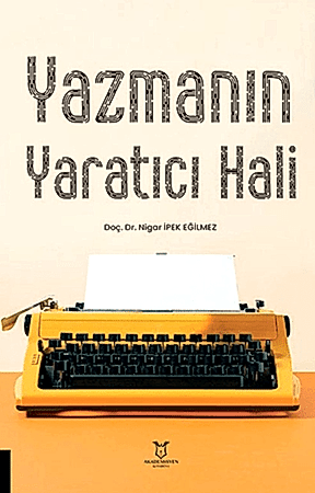 Resim Yazmanın Yaratıcı Hali