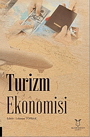 Resim Turizm Ekonomisi