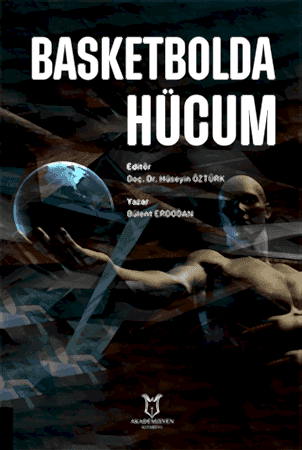 Resim Basketbolda Hücum
