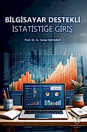 Resim Bilgisayar Destekli İstatistiğe Giriş