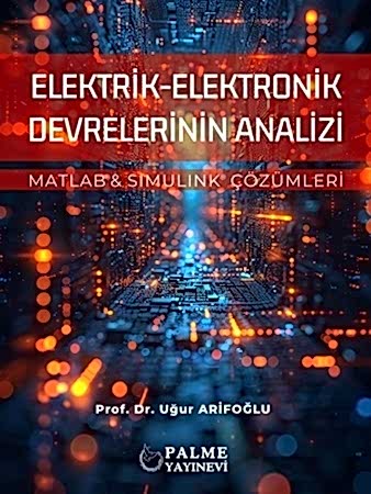 Resim Elektrik Elektronik Devrelerinin Analizi