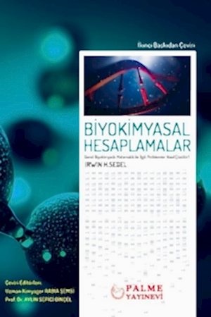 Resim Biyokimyasal Hesaplamalar