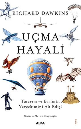 Resim Uçma Hayali