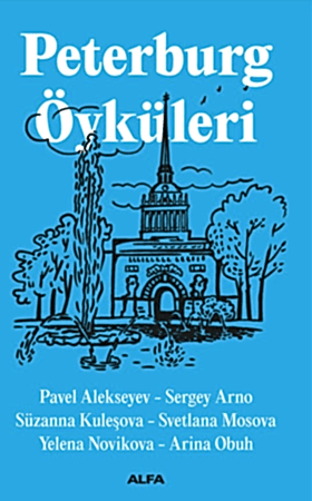 Resim Peterburg Öyküleri