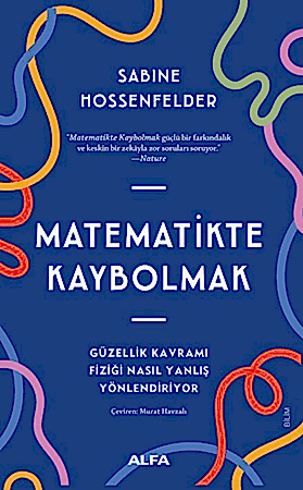 Resim Matematikte Kaybolmak