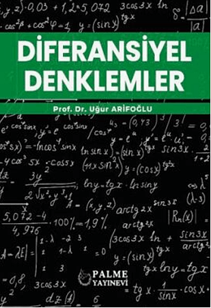 Resim Diferansiyel Denklemler