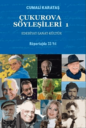 Resim Çukurova Söyleşileri 1