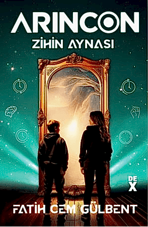 Resim Arincon 2 - Zihin Aynası