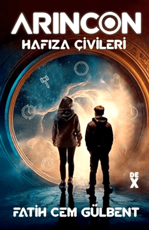 Resim Arincon 1 - Hafıza Çivileri