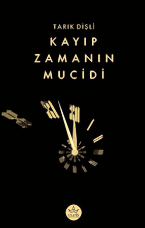 Resim Kayıp Zamanın Mucidi
