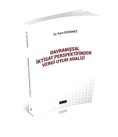 Resim Davranışsal İktisat
