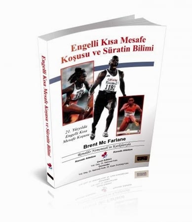 Resim Engelli Kısa Mesafe Koşusu ve Süratin Birimi