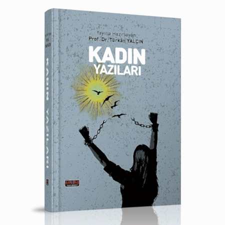 Resim Kadın Yazıları