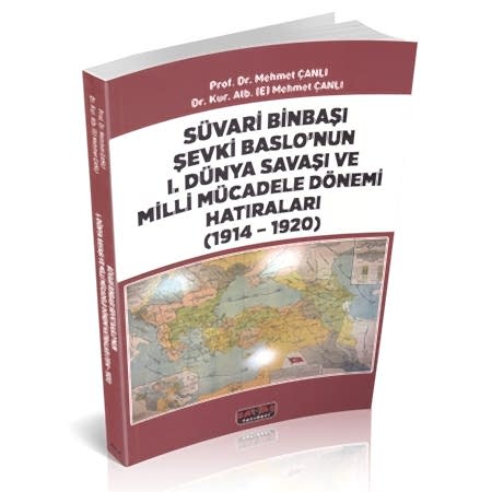 Resim Süvari Binbaşı Şevki Baslo