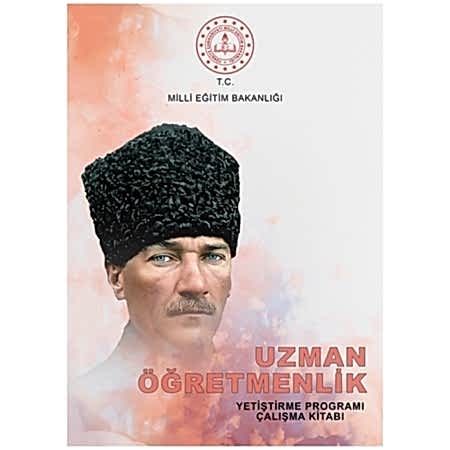 Resim Uzman Öğretmenlik Yetiştirme Programı Çalışma Kitabı