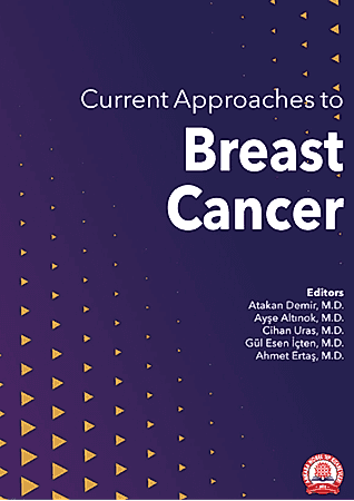 Resim Current Approaches to Breast Cancer Ciltli