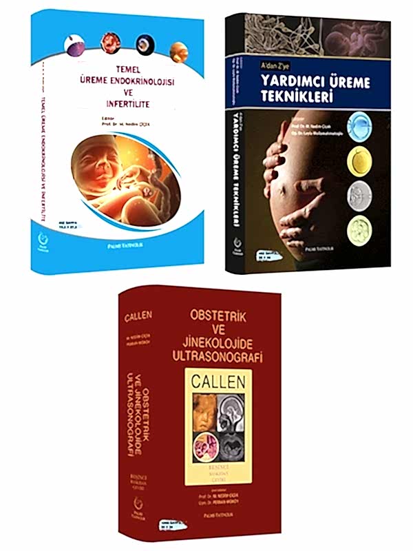 resm Kadın Doğum Seti