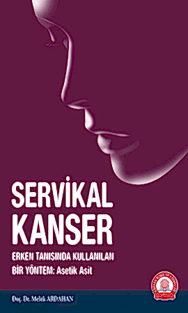 Resim Servikal Kanser Erken Tanısında Kullanılan Bir Yöntem Asetik Asit