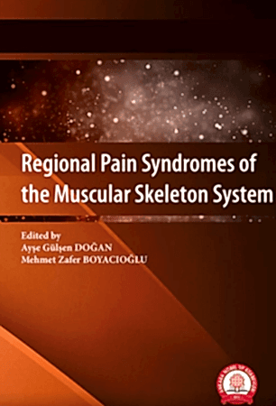 Resim Regional Pain Syndromes Of The Muscular Skeleton System