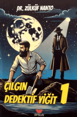 Resim Çılgın Dedektif Yiğit 1