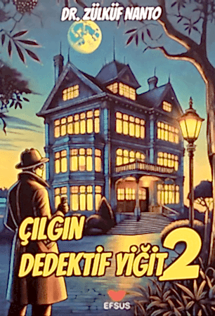Resim Çılgın Dedektif Yiğit 2
