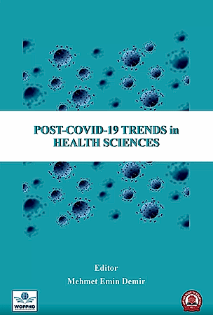 Resim Post-COVID-19 Trends in Health Sciences