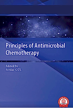 Resim Principles of Antimicrobial Chemotherapy