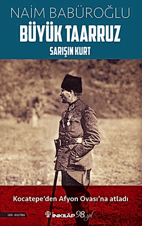 Resim Büyük Taarruz