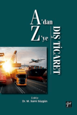 Resim A'dan Z'ye Dış Ticaret