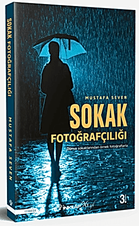Resim Sokak Fotoğrafçılığı