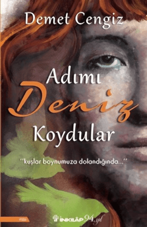 Resim Adımı Deniz Koydular